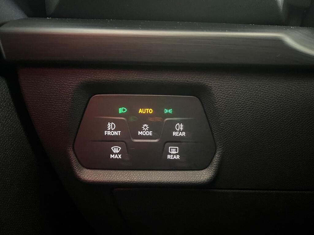 Cupra Formentor 2.0 TSI 140kW (190 CV) 4Drive DSG 16