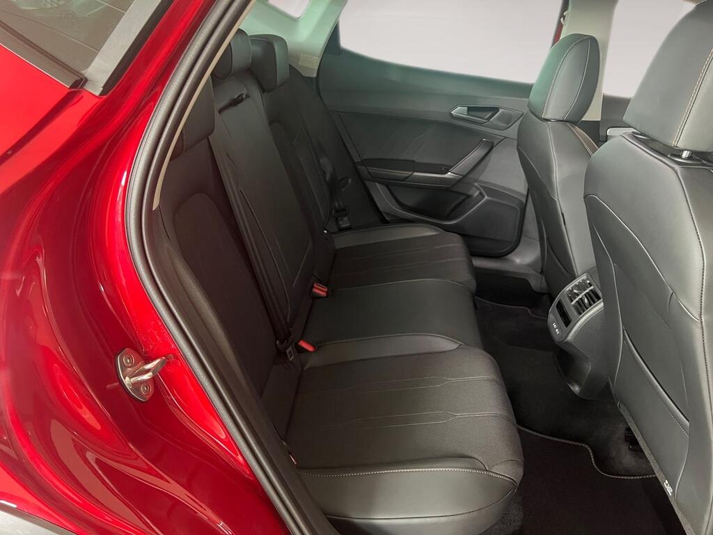 Cupra Formentor 1.5 TSI 110kW (150 CV) DSG 6