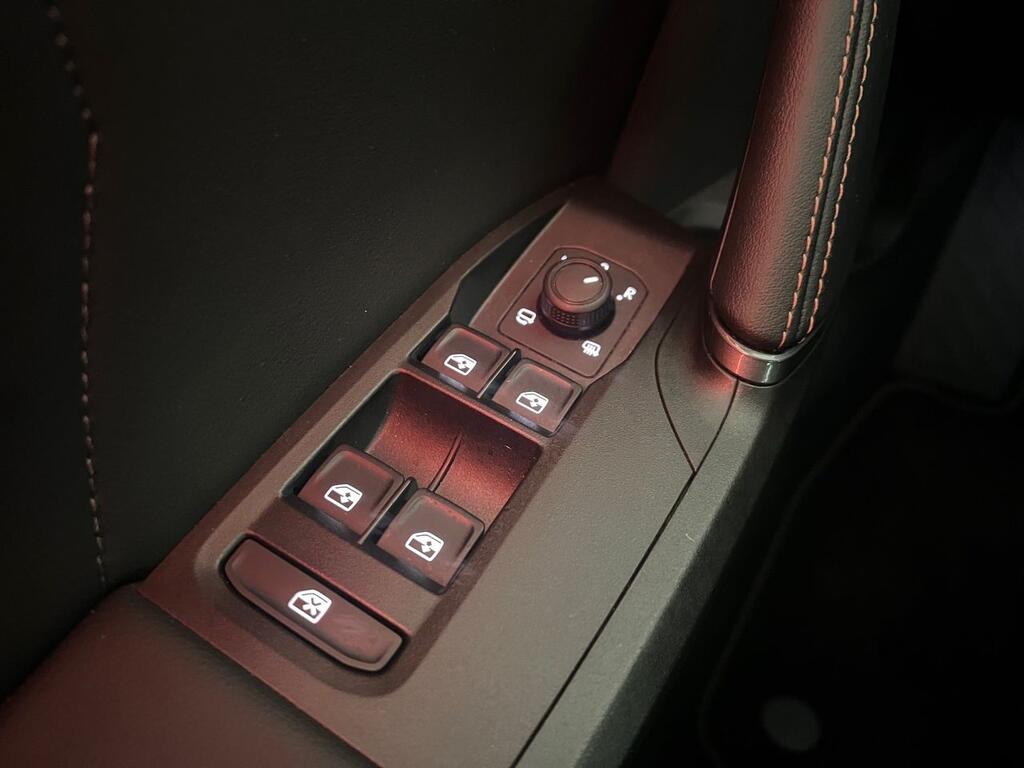 Cupra Formentor 1.5 TSI 110kW (150 CV) DSG 18