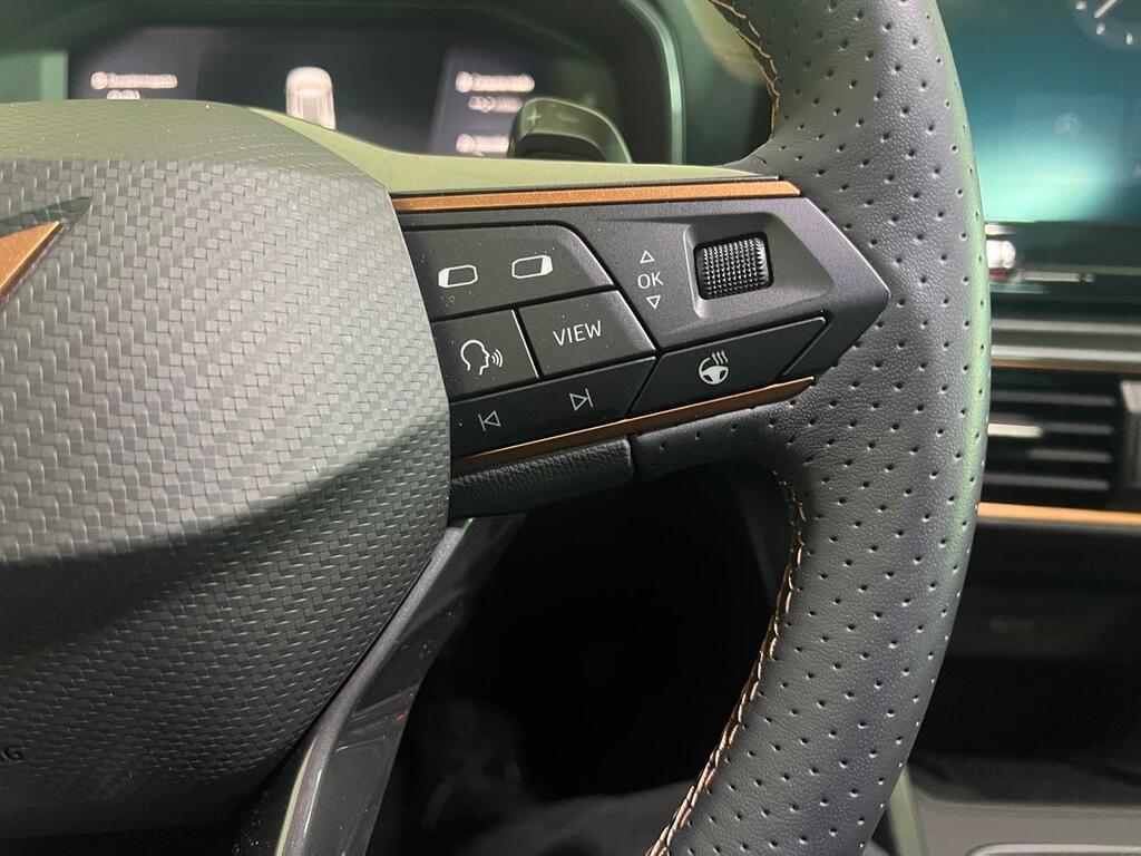 Cupra Formentor 1.5 TSI 110kW (150 CV) DSG 13