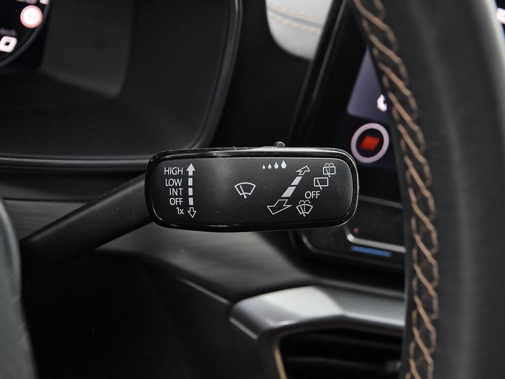 Cupra Formentor 1.5 TSI 110kW (150 CV) DSG 13