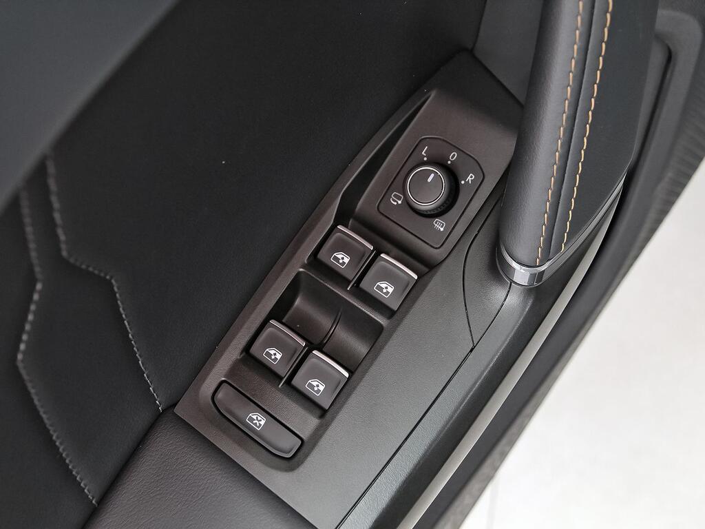 Cupra Formentor 1.5 TSI 110kW (150 CV) DSG 9