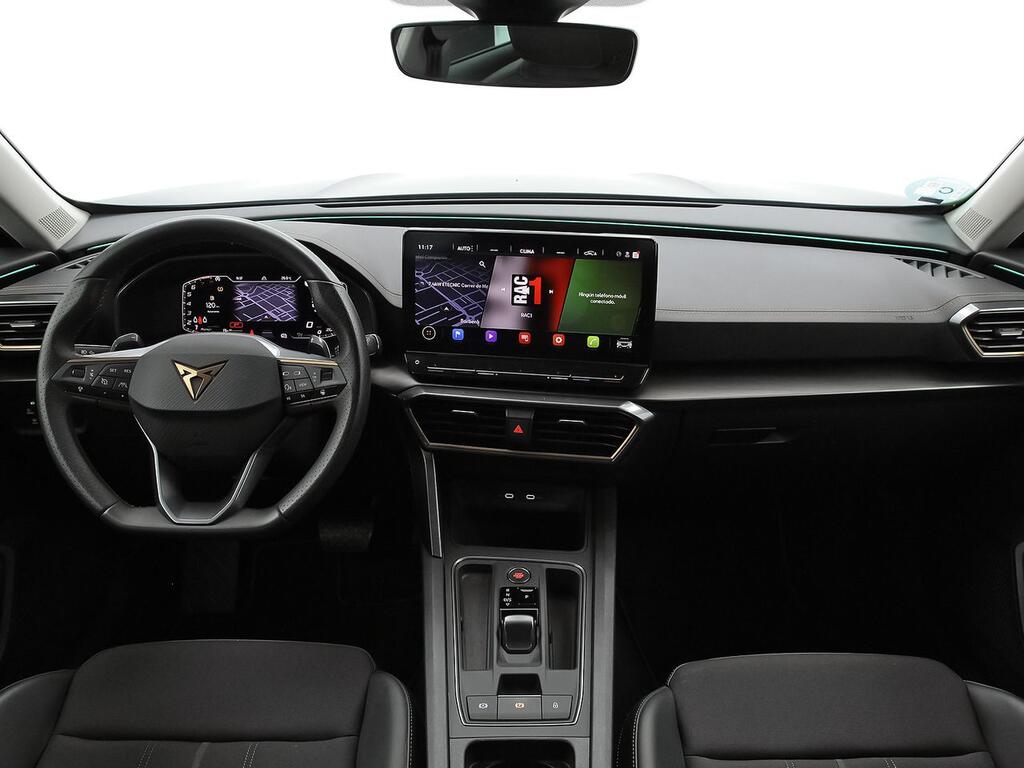 Cupra Formentor 1.5 TSI 110kW (150 CV) DSG 4