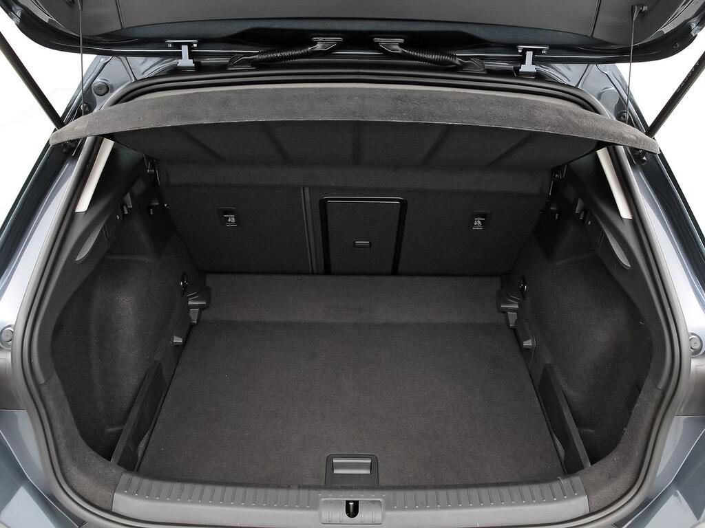 Cupra Formentor 1.5 TSI 110kW (150 CV) DSG 7