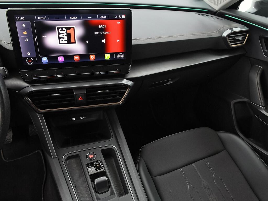 Cupra Formentor 1.5 TSI 110kW (150 CV) DSG 8