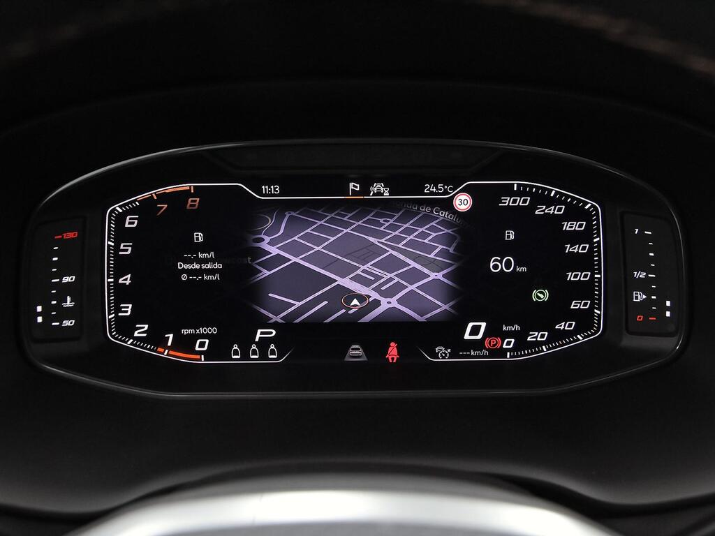 Cupra Ateca 2.0 TSI 221kW (300CV) 4Drive DSG 13