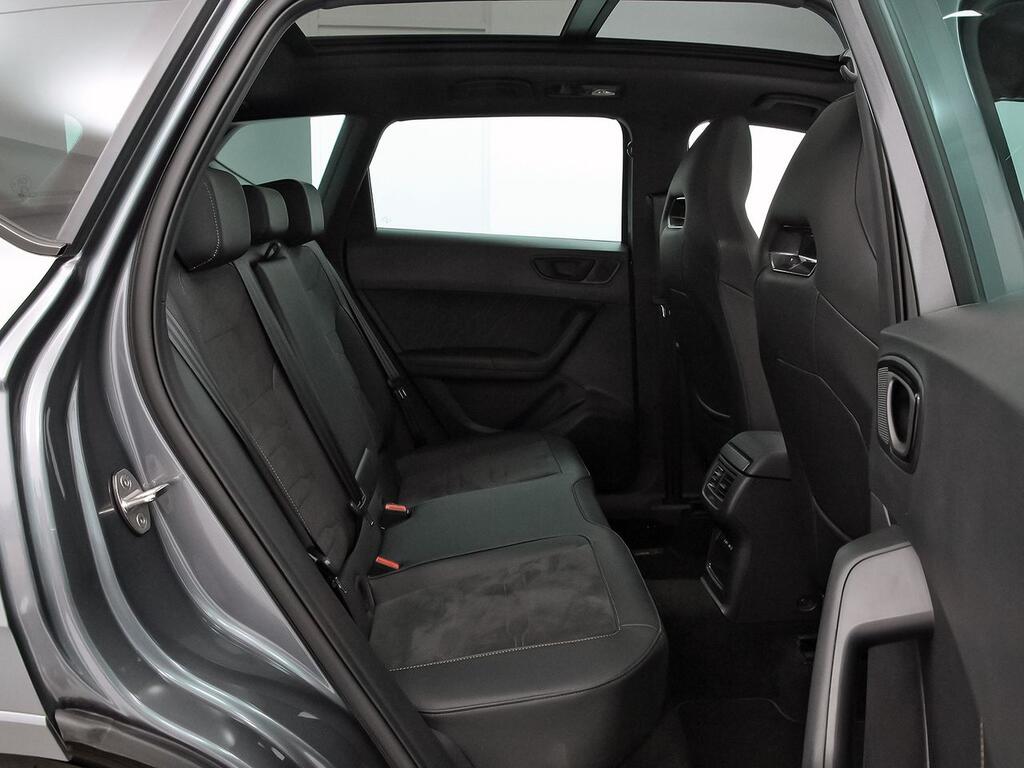 Cupra Ateca 2.0 TSI 221kW (300CV) 4Drive DSG 6