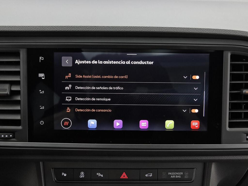 Cupra Ateca 2.0 TSI 221kW (300CV) 4Drive DSG 26