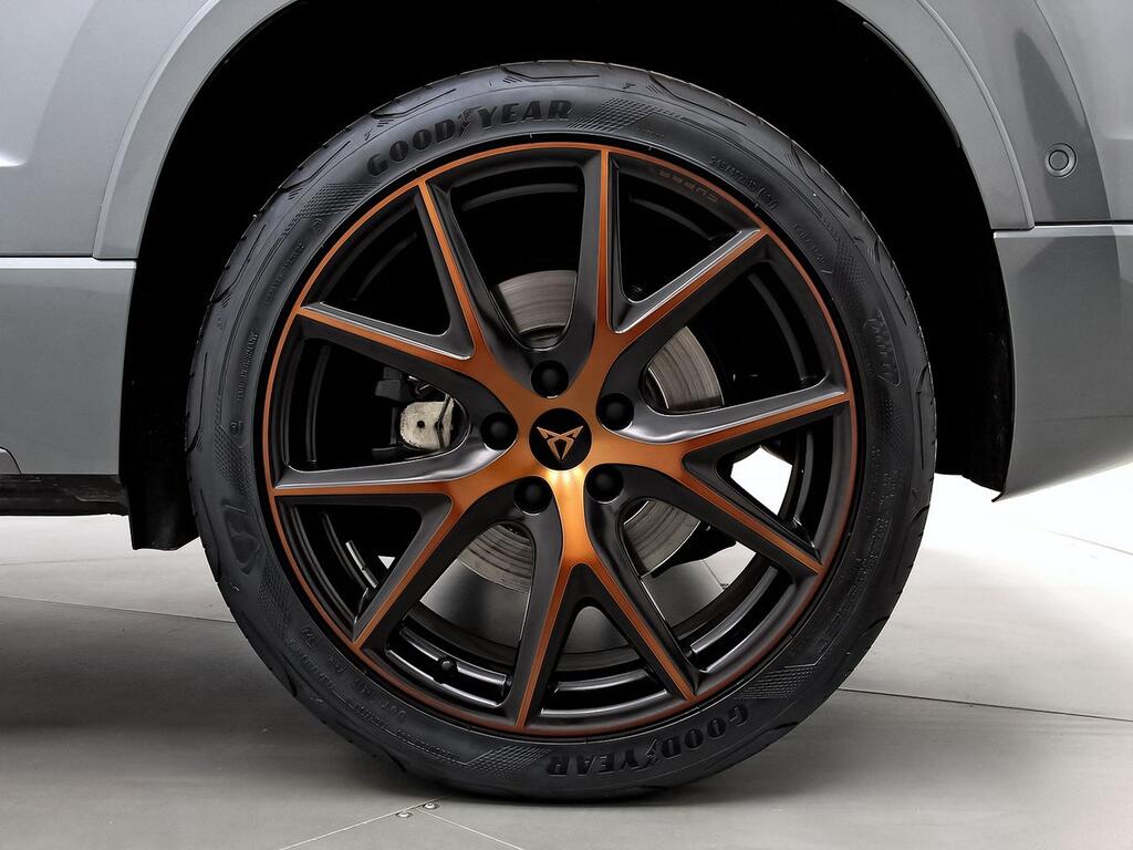 Cupra Ateca 2.0 TSI 221kW (300CV) 4Drive DSG 8