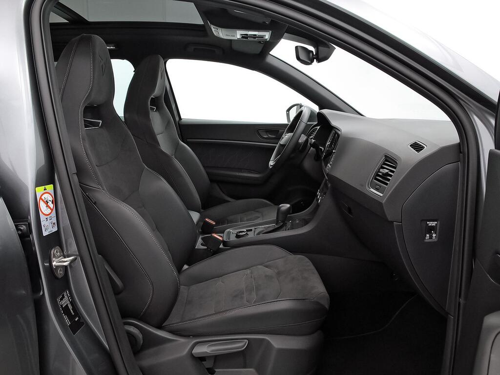 Cupra Ateca 2.0 TSI 221kW (300CV) 4Drive DSG 5