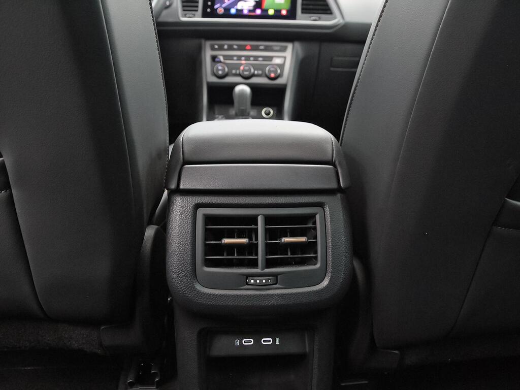 Cupra Ateca 2.0 TSI 221kW (300CV) 4Drive DSG 35