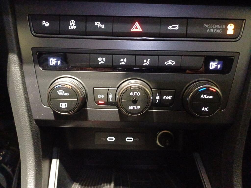 Cupra Ateca 2.0 TSI 140kW (190CV) 4Drive DSG 15