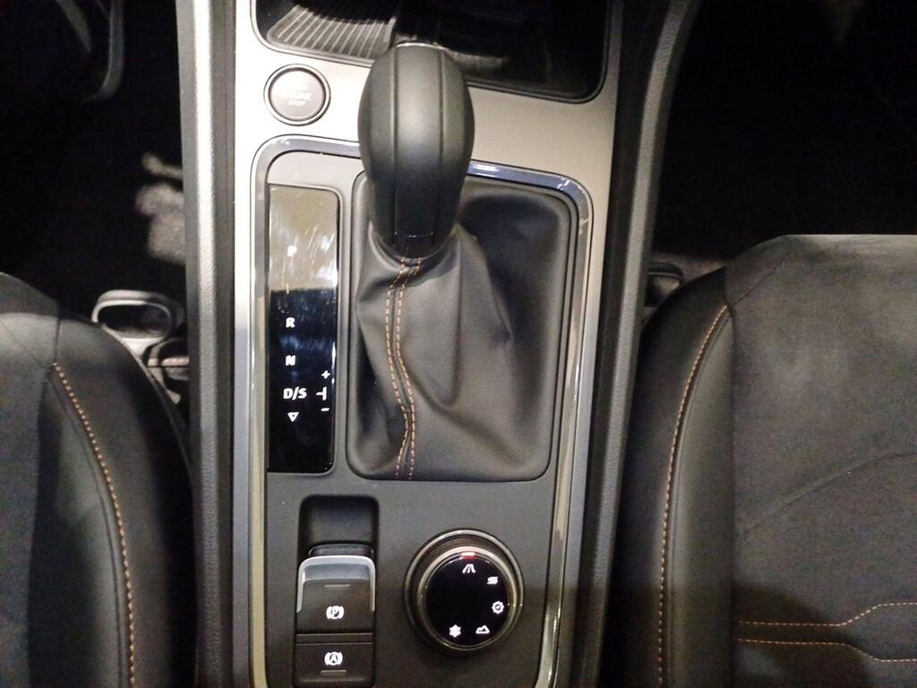 Cupra Ateca 2.0 TSI 140kW (190CV) 4Drive DSG 12