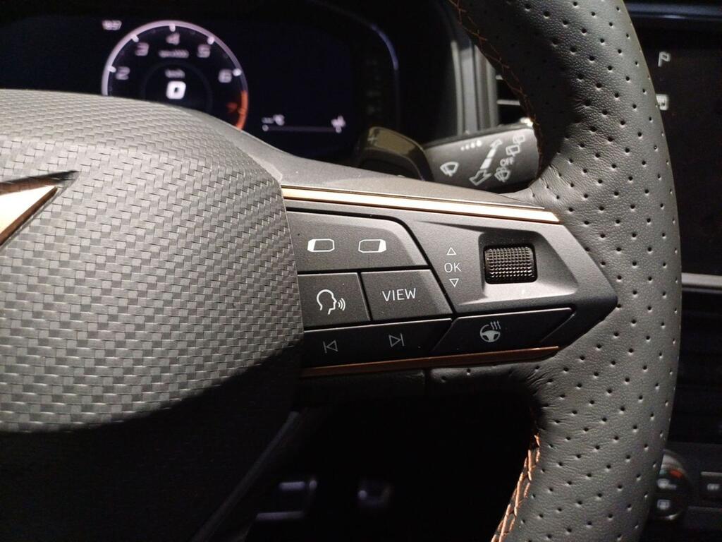 Cupra Ateca 2.0 TSI 140kW (190CV) 4Drive DSG 10