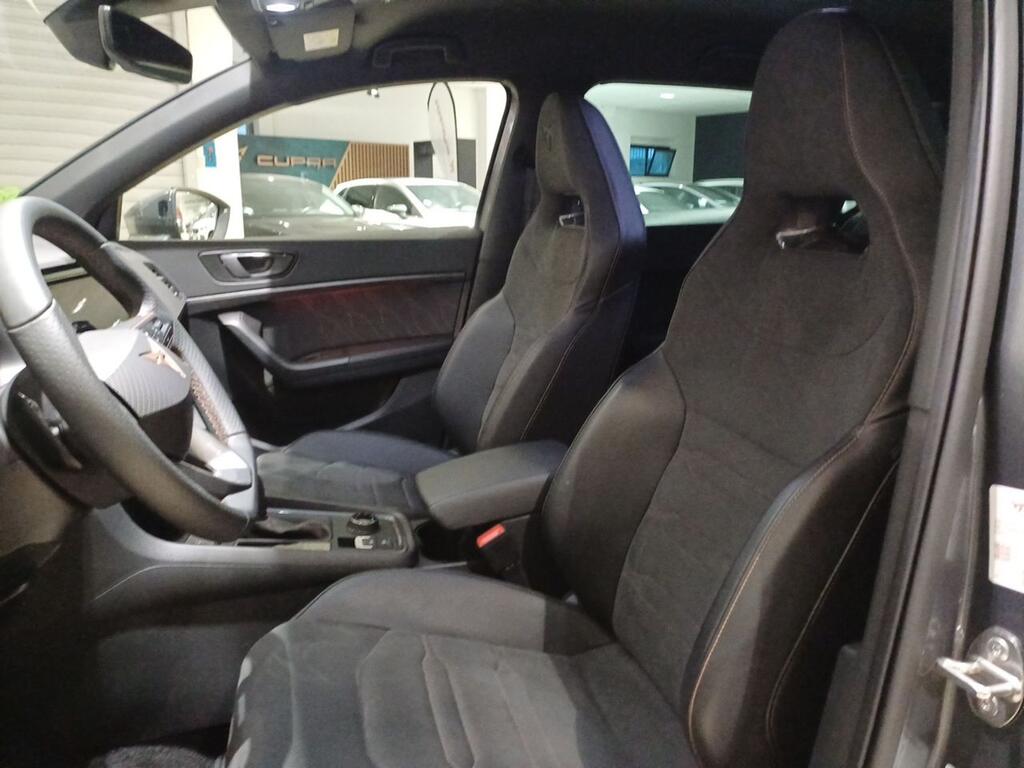 Cupra Ateca 2.0 TSI 140kW (190CV) 4Drive DSG 19