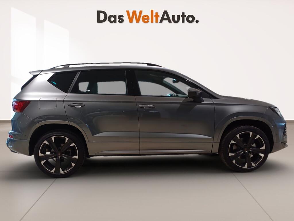 Cupra Ateca 2.0 TSI 140kW (190CV) 4Drive DSG 3