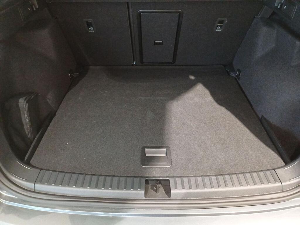 Cupra Ateca 2.0 TSI 140kW (190CV) 4Drive DSG 7