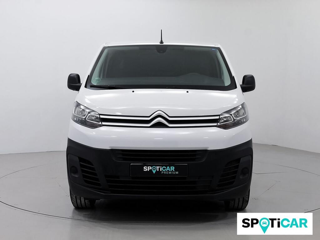 Citroën Jumpy FG 1.5 BLUEHDI 120 S&S M 4P 6