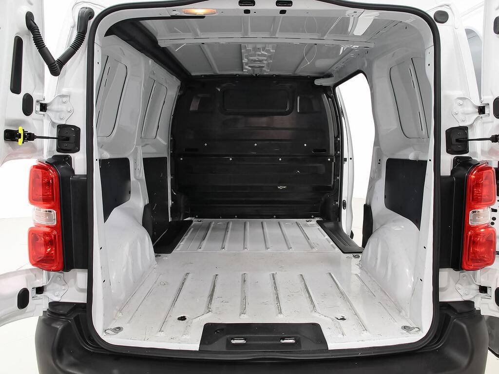Citroën Jumpy FG 1.5 BLUEHDI 120 S&S M 4P 29