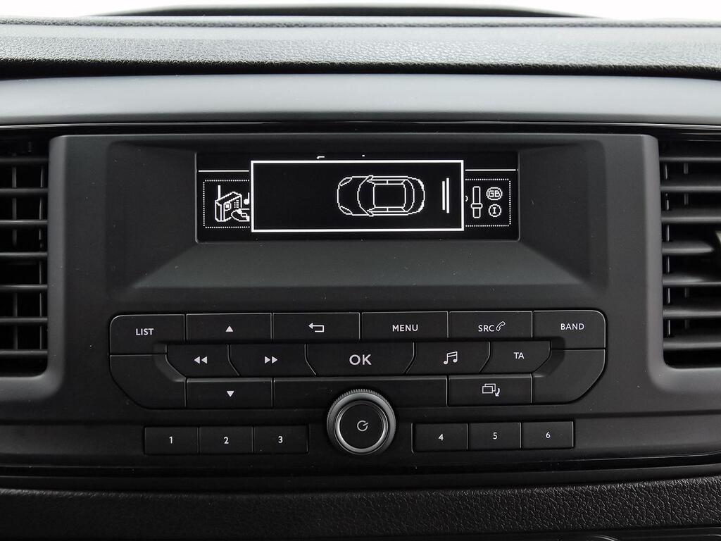Citroën Jumpy FG 1.5 BLUEHDI 120 S&S M 4P 30