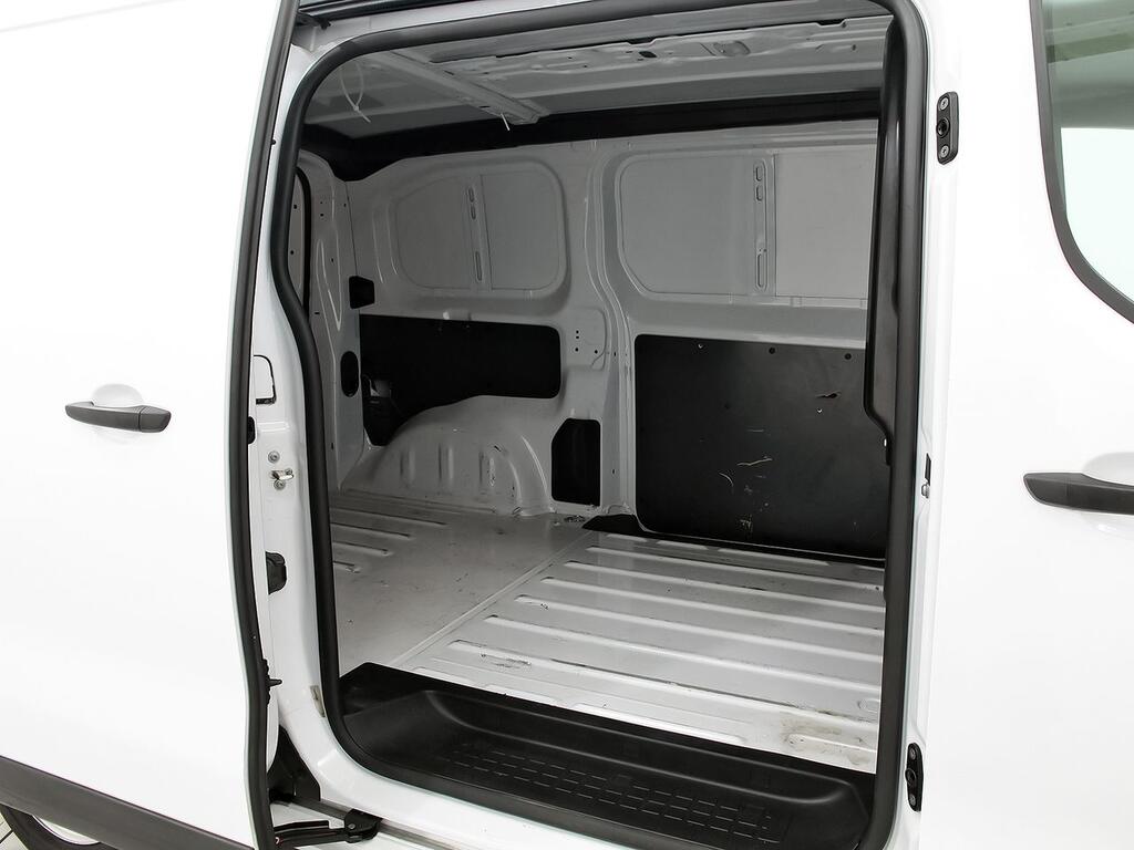 Citroën Jumpy FG 1.5 BLUEHDI 120 S&S M 4P 10