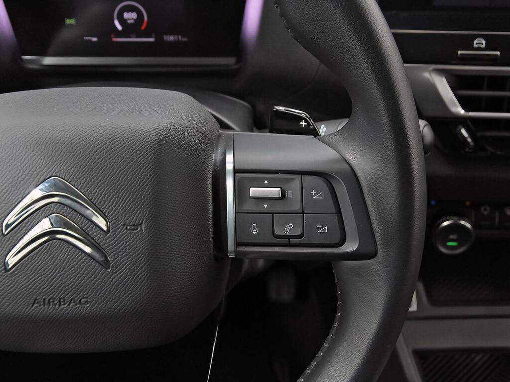 Citroën C4 PureTech 130 S&S EAT8 Plus 19
