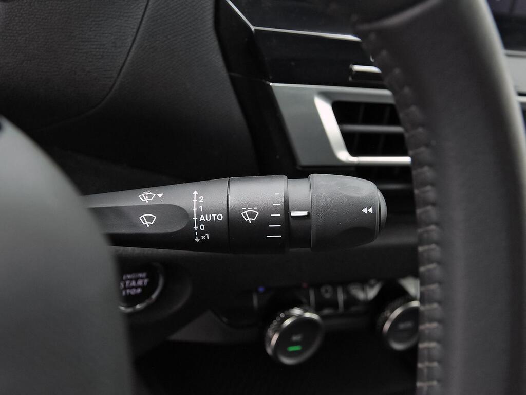 Citroën C4 PureTech 130 S&S EAT8 Plus 17