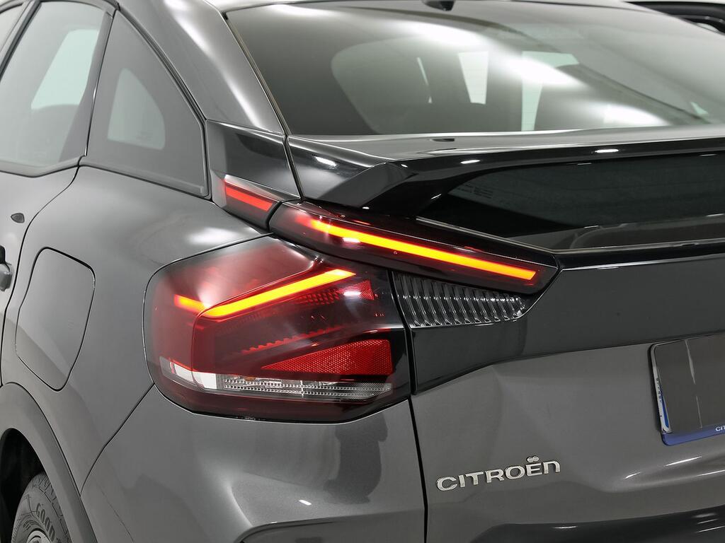 Citroën C4 PureTech 130 S&S EAT8 Plus 40