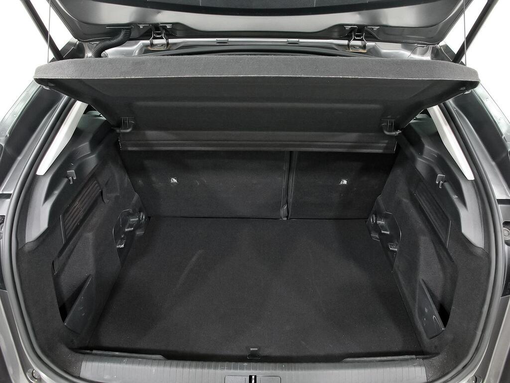 Citroën C4 PureTech 130 S&S EAT8 Plus 10