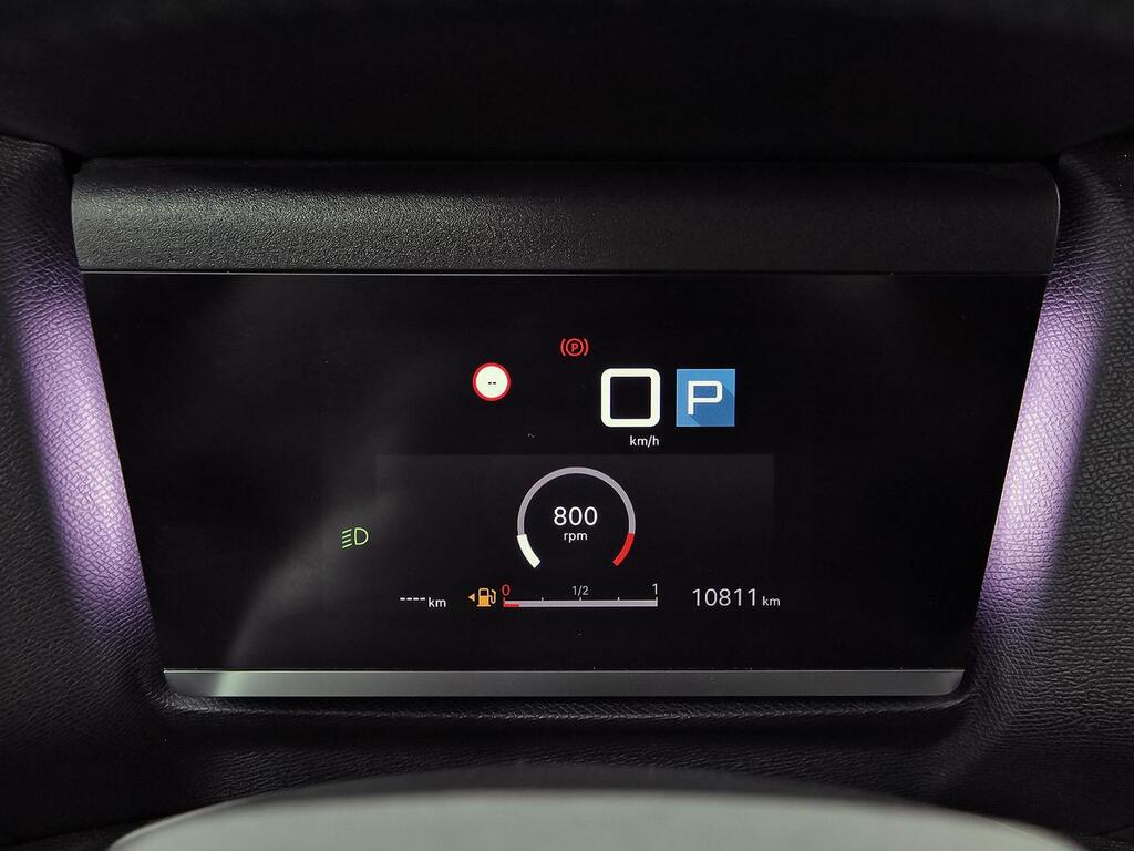Citroën C4 PureTech 130 S&S EAT8 Plus 15