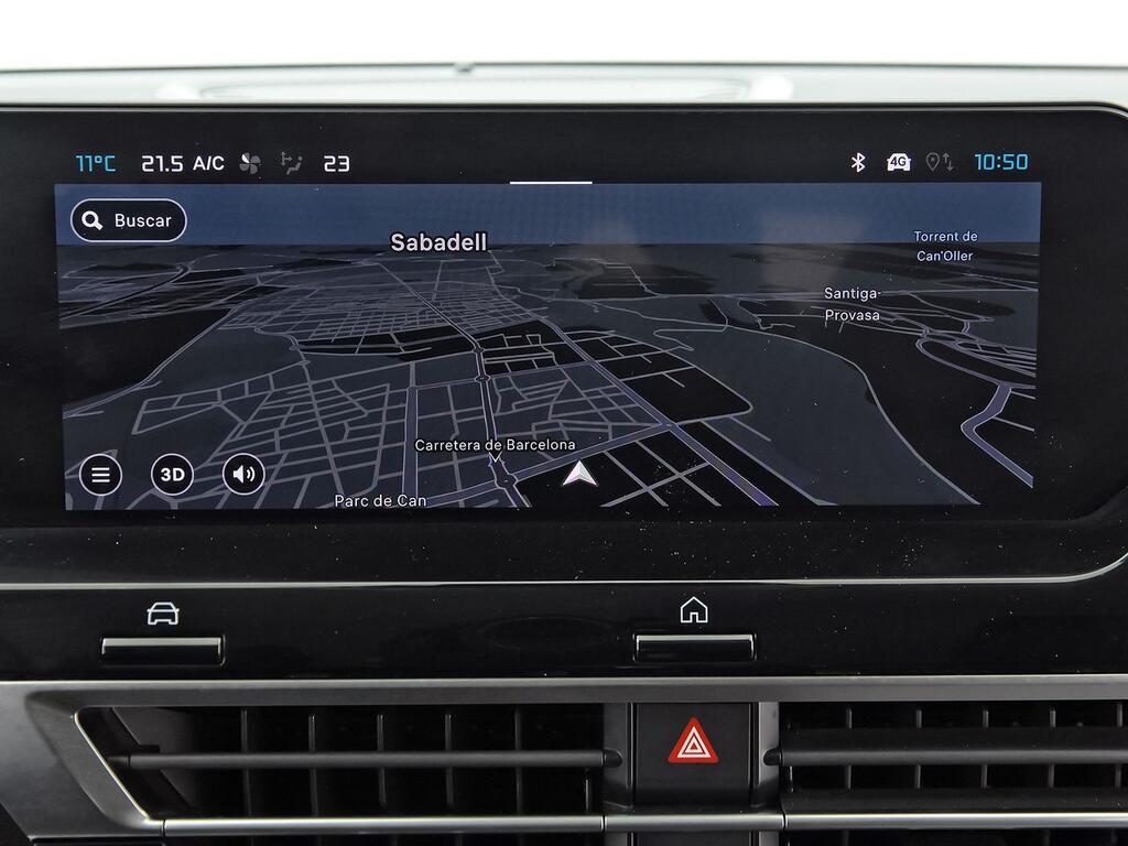Citroën C4 PureTech 130 S&S EAT8 Plus 26