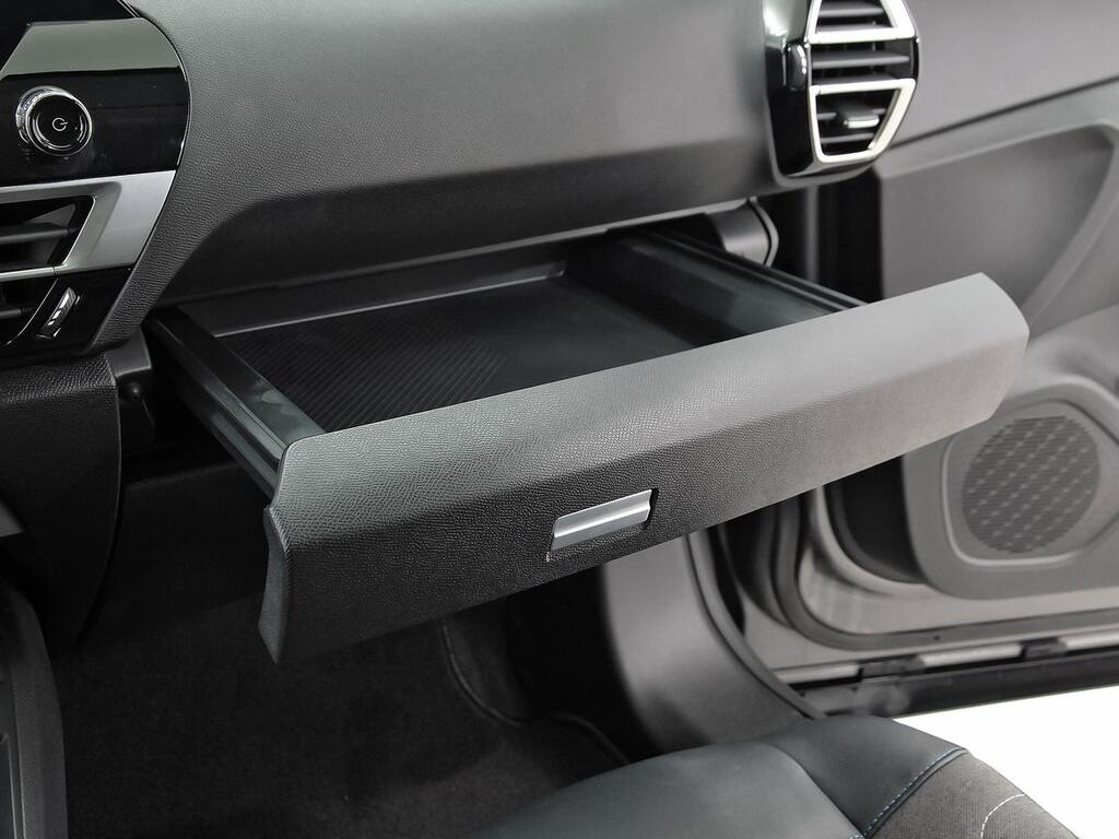 Citroën C4 PureTech 130 S&S EAT8 Plus 36