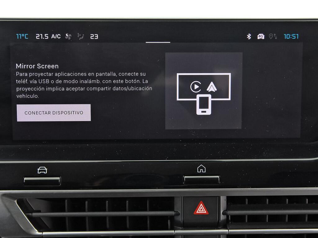 Citroën C4 PureTech 130 S&S EAT8 Plus 28