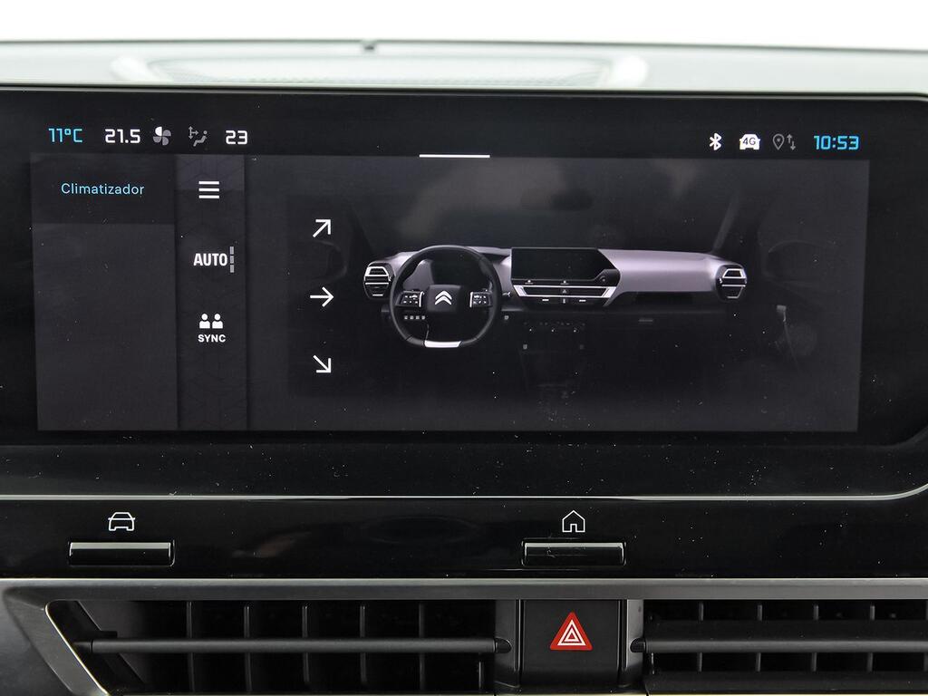 Citroën C4 PureTech 130 S&S EAT8 Plus 32