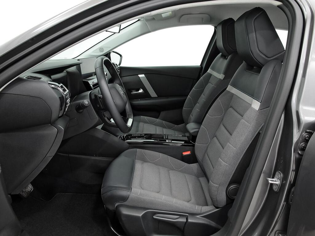 Citroën C4 PureTech 130 S&S EAT8 Plus 8