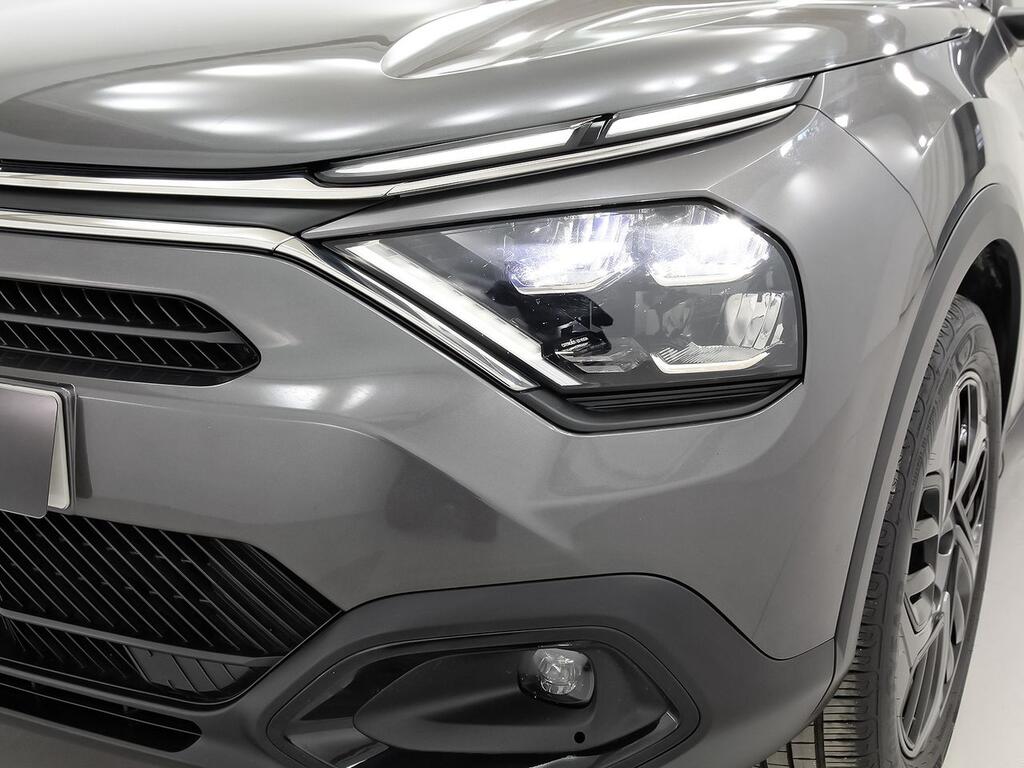 Citroën C4 PureTech 130 S&S EAT8 Plus 39