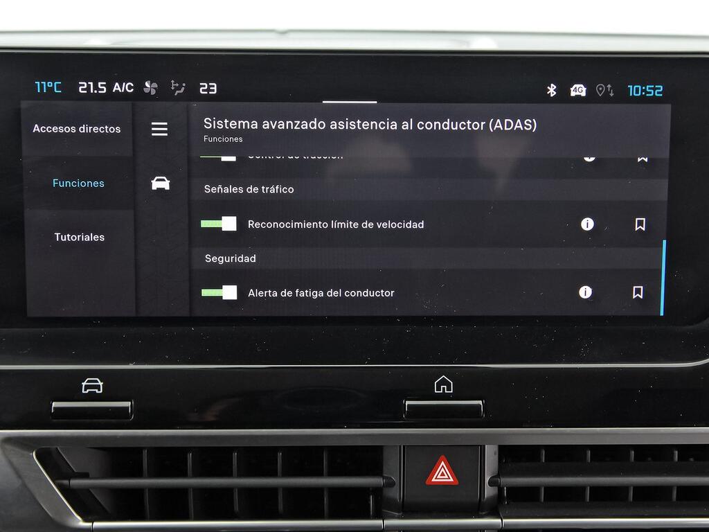 Citroën C4 PureTech 130 S&S EAT8 Plus 31
