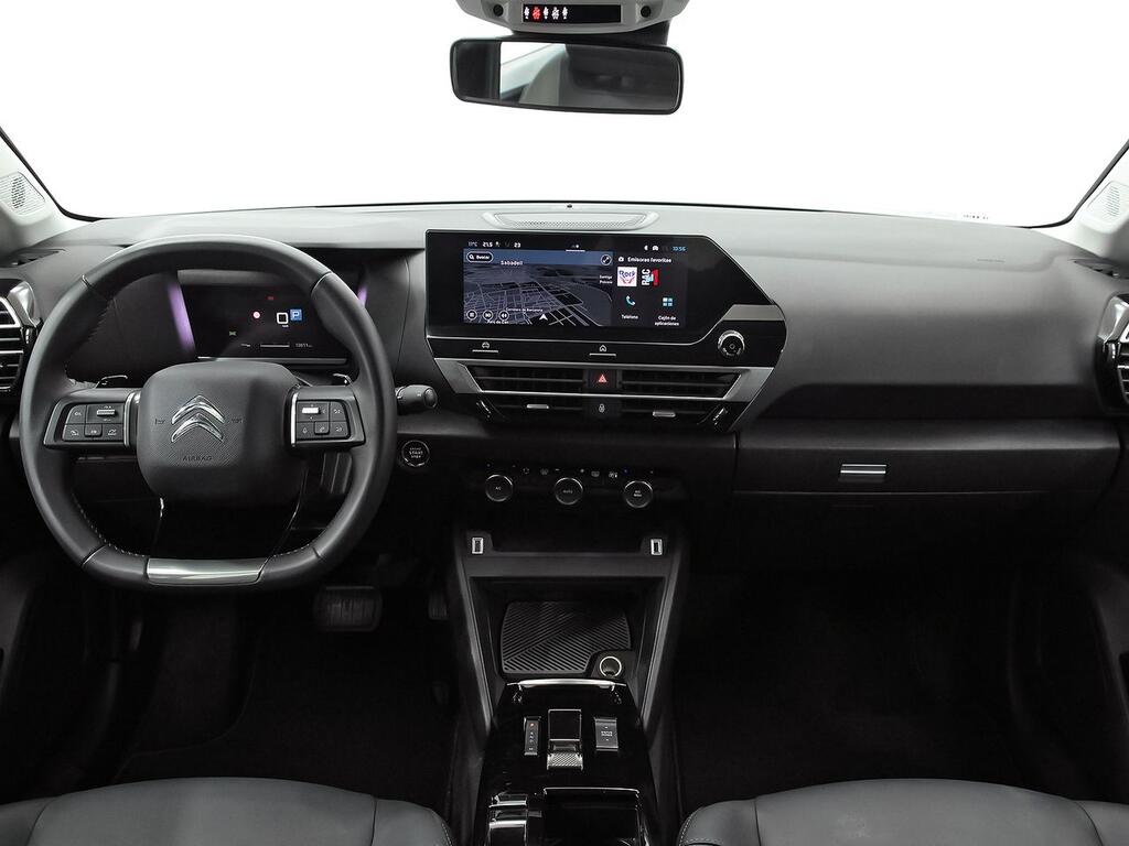 Citroën C4 PureTech 130 S&S EAT8 Plus 7