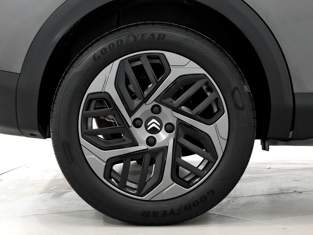 Citroën C4 PureTech 130 S&S EAT8 Plus 11
