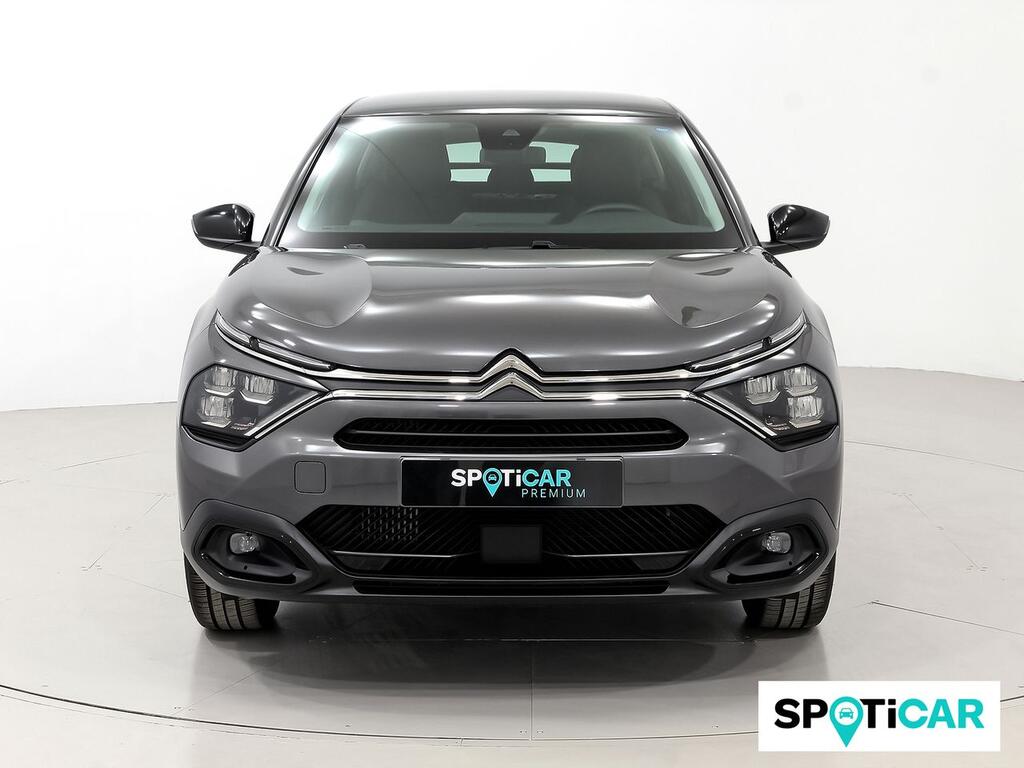 Citroën C4 PureTech 130 S&S EAT8 Plus 5