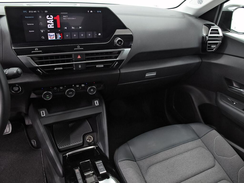 Citroën C4 PureTech 130 S&S EAT8 Plus 12
