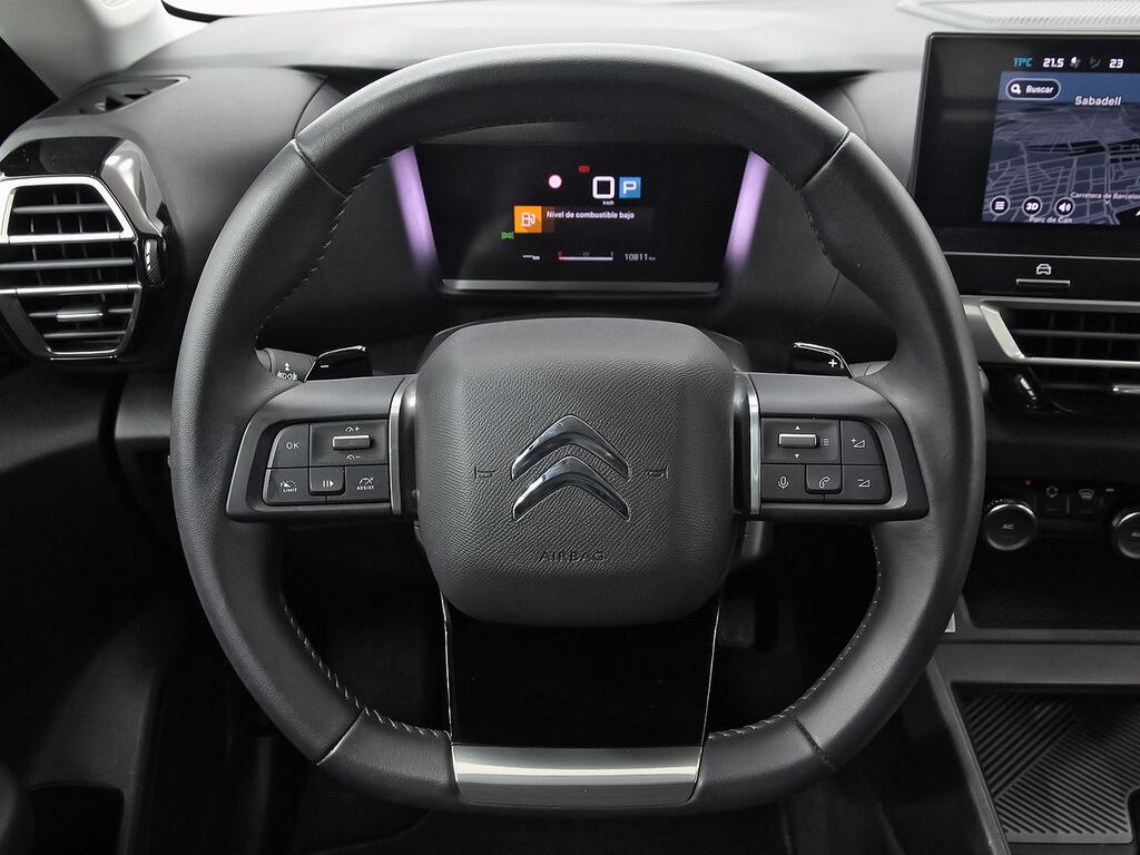 Citroën C4 PureTech 130 S&S EAT8 Plus 20