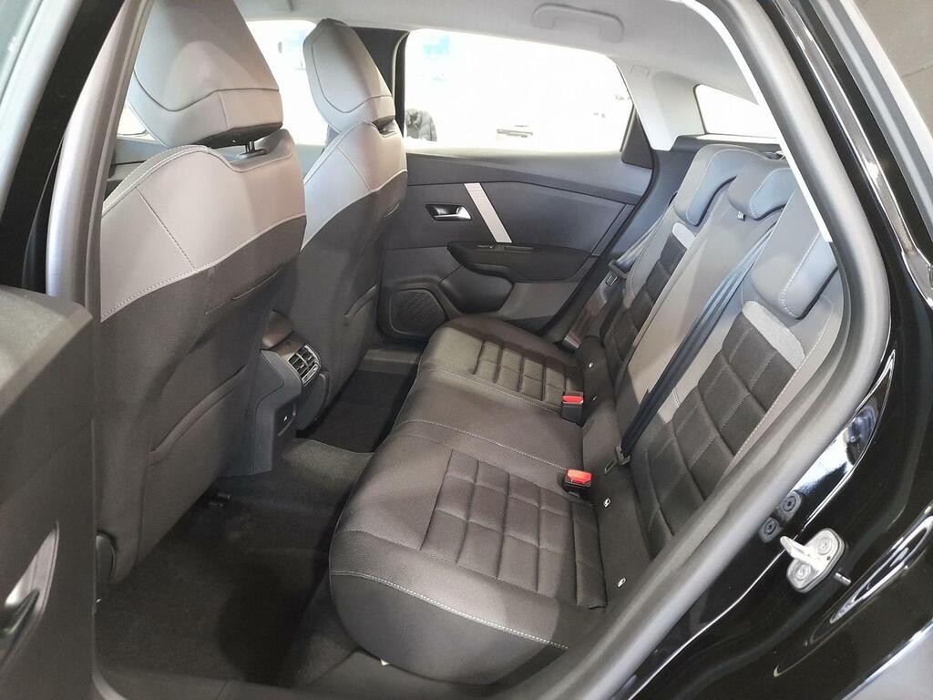 Citroën C4 Hybrid 136 e-DCS6 Business Edition 12