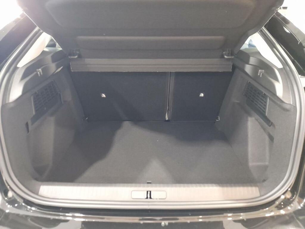 Citroën C4 Hybrid 136 e-DCS6 Business Edition 10