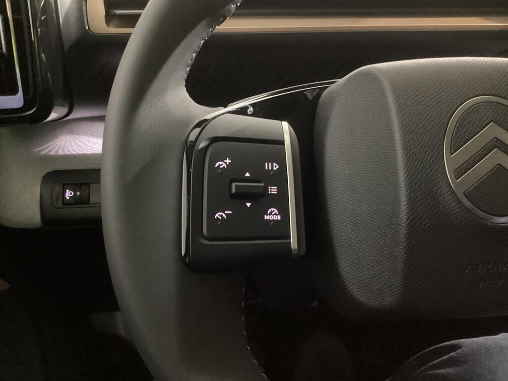 Citroën C3 Aircross Turbo 73kW (100CV) BVM6 PLUS 15