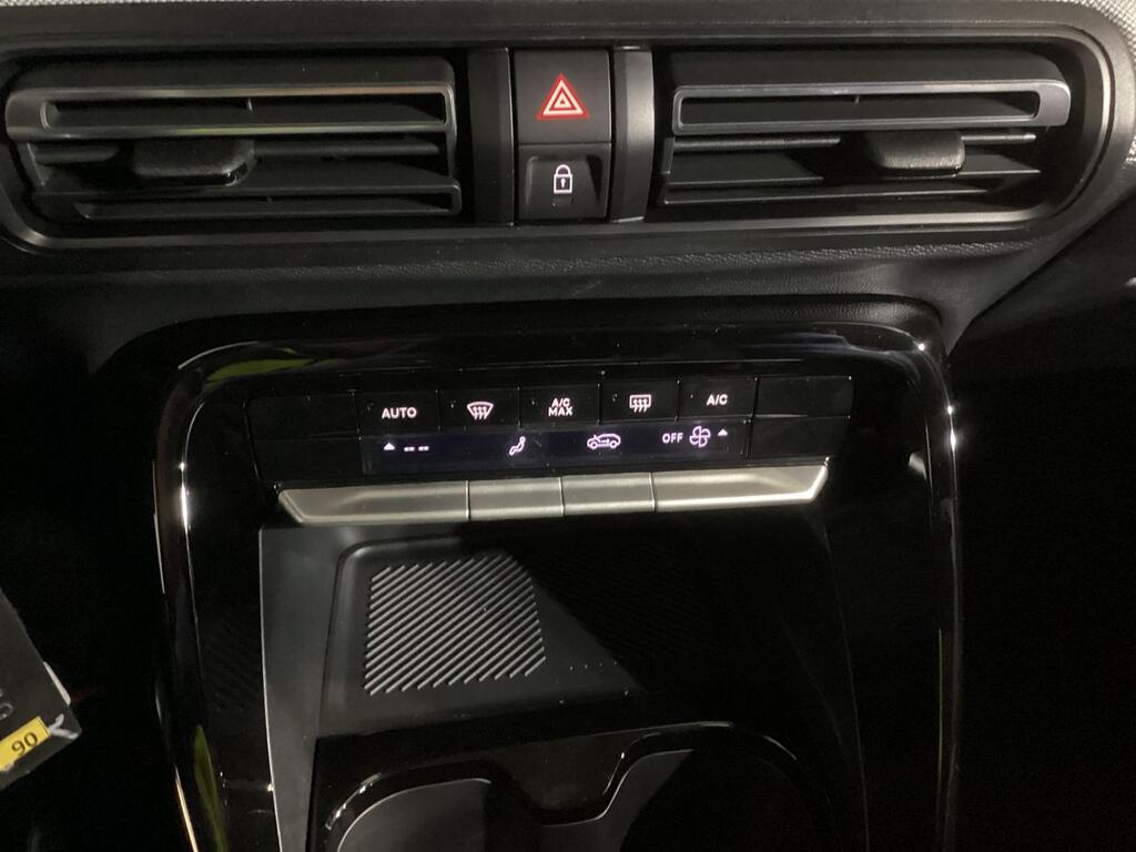 Citroën C3 Aircross Turbo 73kW (100CV) BVM6 PLUS 18