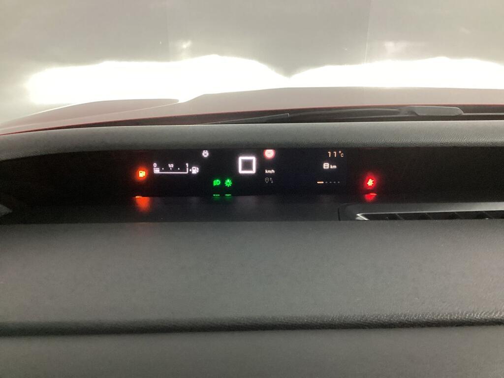 Citroën C3 Aircross Turbo 73kW (100CV) BVM6 PLUS 14