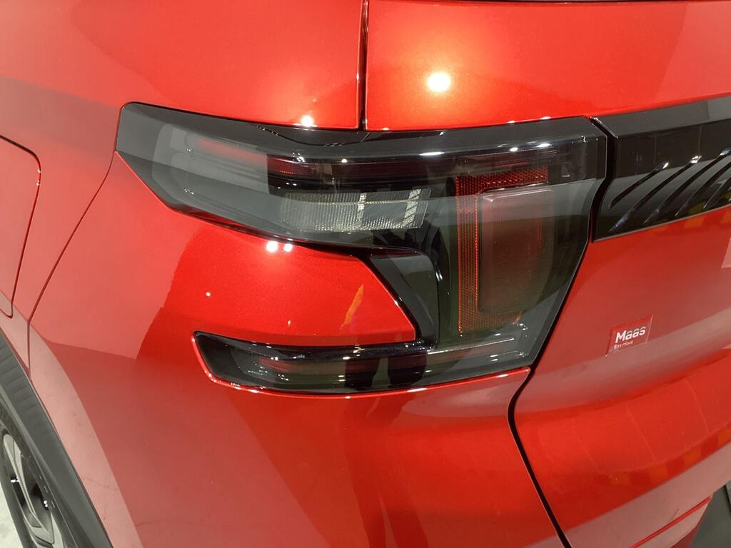 Citroën C3 Aircross Turbo 73kW (100CV) BVM6 PLUS 21