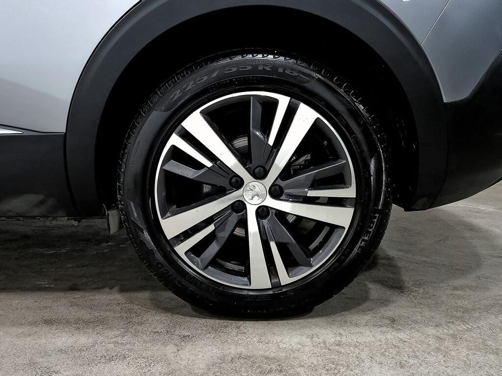 Peugeot 5008 1.5 BlueHDi 96kW (130CV) S&S Allure 10