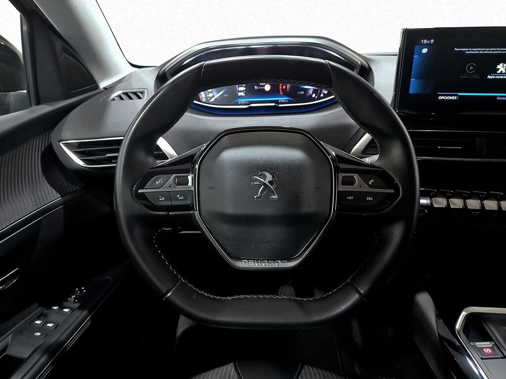 Peugeot 5008 1.5 BlueHDi 96kW (130CV) S&S Allure 20